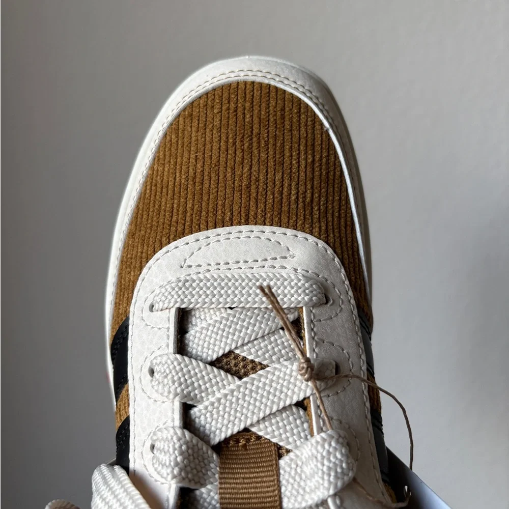 Adidas breakbase sneakers, new